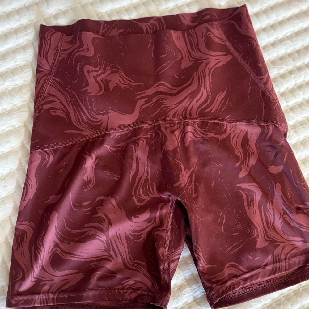 Gymshark shorts